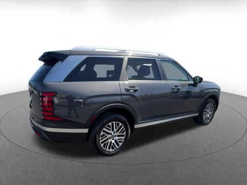 Used 2026 Hyundai Palisade SEL FWD image 15