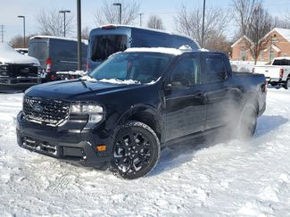 New 2026 Ford Maverick XLT w/ Equipment Group 301A 360° Tour