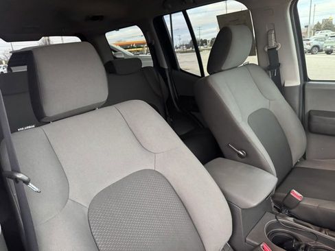 Used 2010 Nissan Xterra S image 29