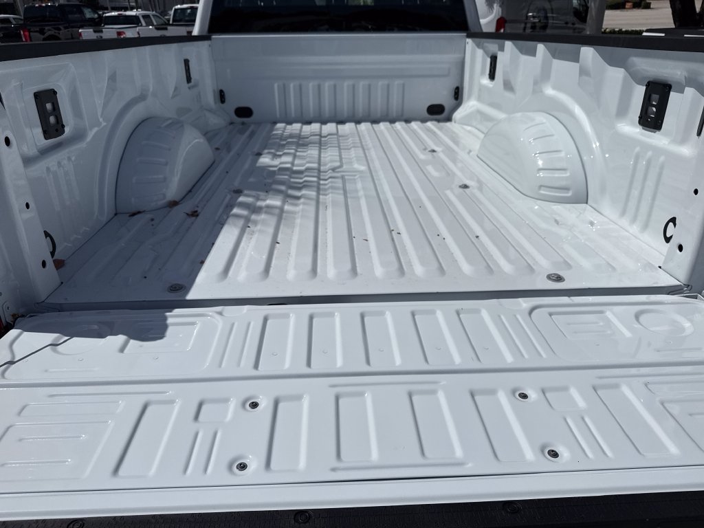 New 2026 Ford F350 XL w/ XL Chrome Package AWD/4WD image 21