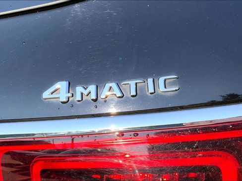 Used 2022 Mercedes-Benz GLS 450 4MATIC image 31