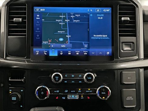 Used 2023 Ford F150 XLT w/ Equipment Group 302A High image 21