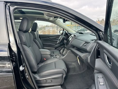 New 2026 Subaru Ascent Limited Bronze image 28