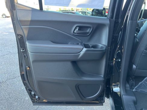 New 2026 Honda Ridgeline TrailSport+ image 9