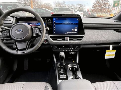 New 2026 Subaru Outback Limited XT image 6