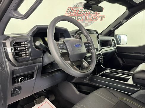 Used 2024 Ford F150 STX AWD/4WD image 10