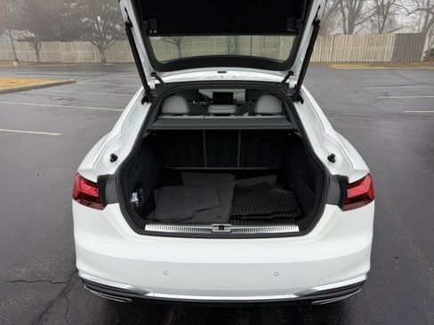 Used 2023 Audi A5 2.0T Premium Plus w/ Premium Plus image 31