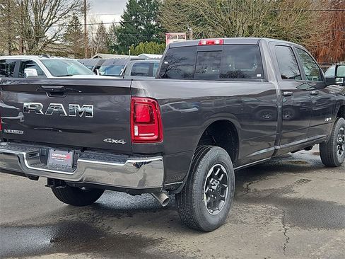 New 2026 RAM 2500 Laramie image 7