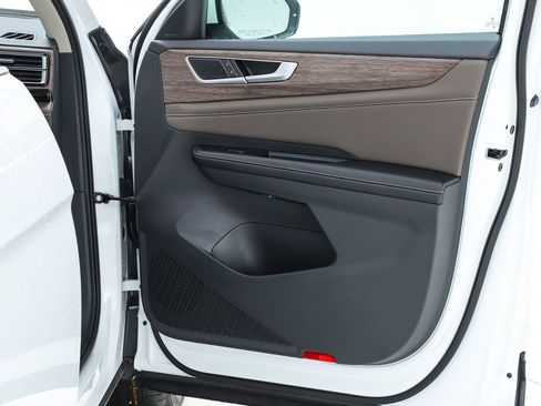 New 2026 Volkswagen Atlas SEL image 71