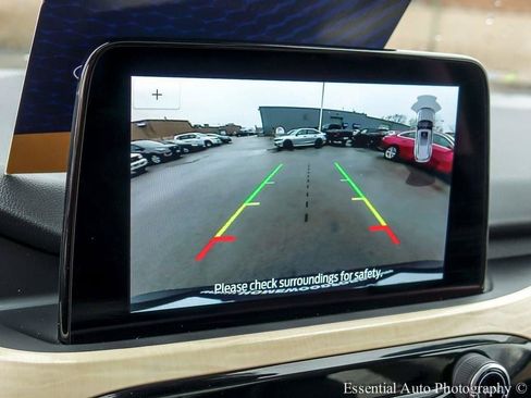 Used 2022 Ford Escape Titanium w/ Titanium Elite Package image 18