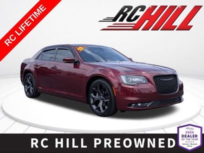 Used 2023 Chrysler 300 S