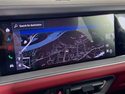 New 2026 Porsche Cayenne image 16