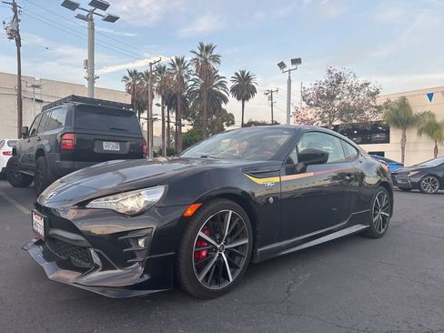Used 2019 Toyota 86 TRD SE image 3