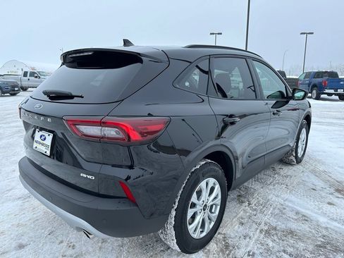 New 2026 Ford Escape Active w/ Active Premium Tech Pack AWD/4WD image 5