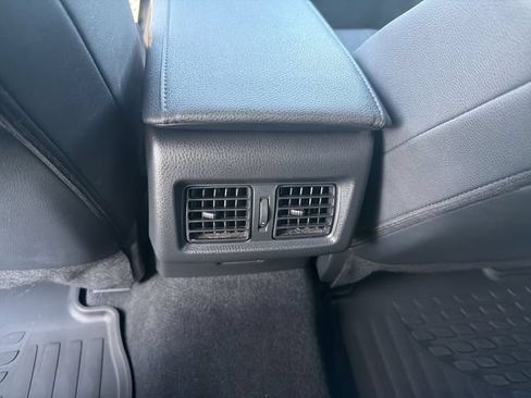 Certified 2025 Toyota Camry XSE FWD image 23