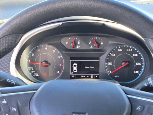 Used 2022 Chevrolet Malibu LS image 29