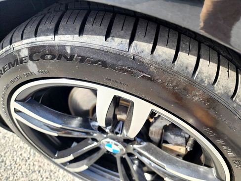 Used 2012 BMW 650i xDrive Convertible image 36