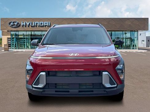 New 2026 Hyundai Kona SEL Sport FWD image 11