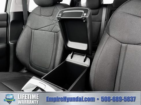 New 2026 Hyundai Tucson SE image 18