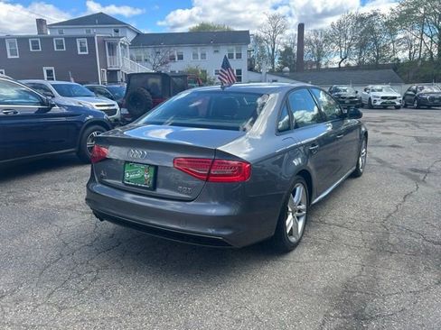 Used 2016 Audi A4 2.0T Premium AWD/4WD image 7