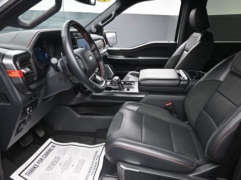 Used 2025 Ford F150 Raptor AWD/4WD image 9