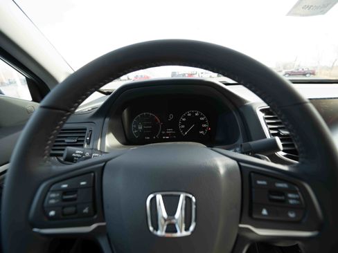 New 2026 Honda Ridgeline RTL image 15