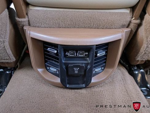 Used 2020 RAM 2500 Laramie AWD/4WD image 42