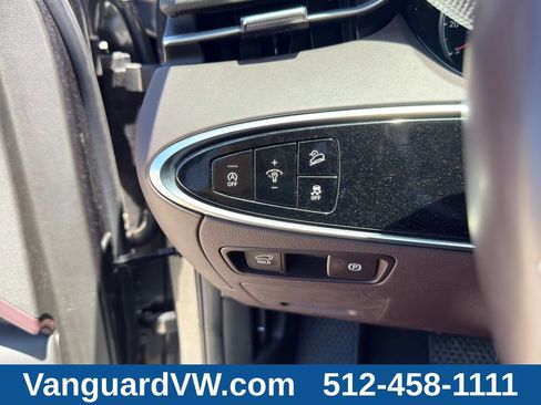 Used 2023 Genesis GV70 2.5T w/ Advanced Package AWD/4WD image 20