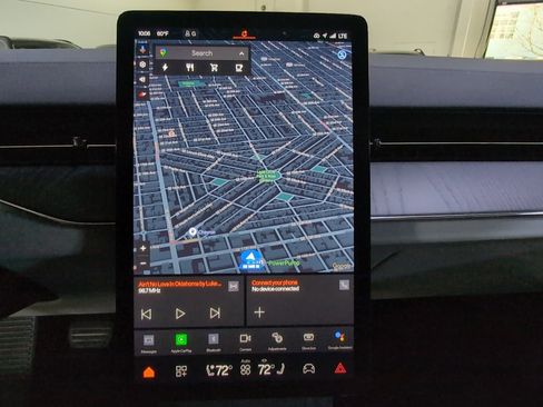 Used 2025 Polestar Polestar 3 Long range Dual motor with Per image 14