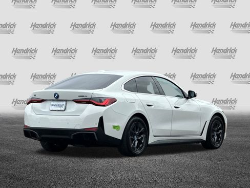 Certified 2023 BMW i4 eDrive35 image 5