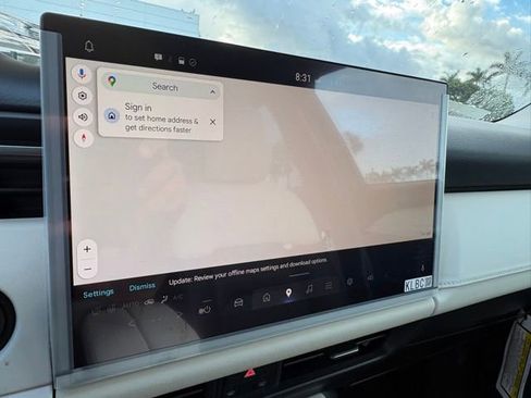 New 2026 MAZDA CX-5 Preferred image 17