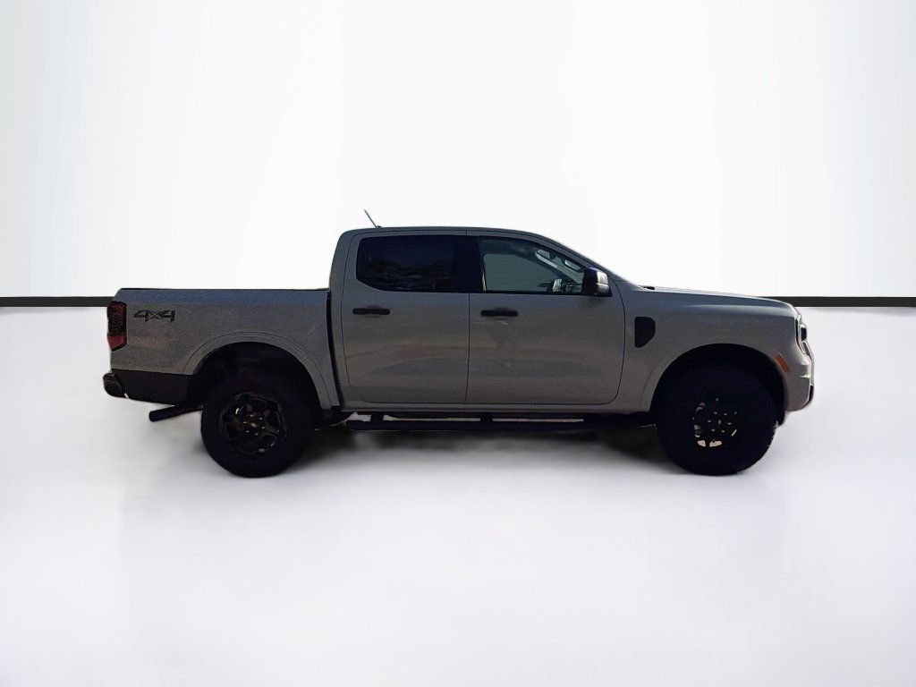 New 2026 Ford Ranger XLT w/ Equipment Group 301A High AWD/4WD image 4