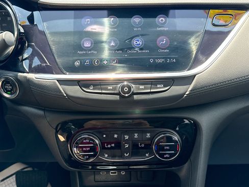 Used 2023 Buick Encore GX Essence w/ Experience Buick Package image 38