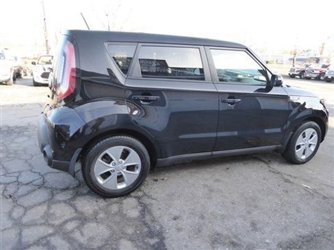 Used 2016 Kia Soul w/ Convenience Package image 6