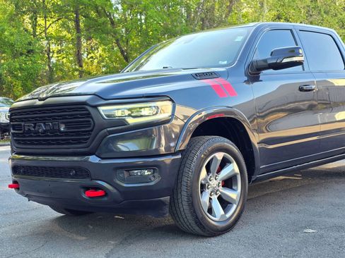 Used 2020 RAM 1500 Limited image 2