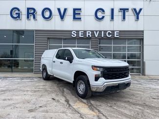 Used 2022 Chevrolet Silverado 1500 W/T w/ WT Safety Package video 1