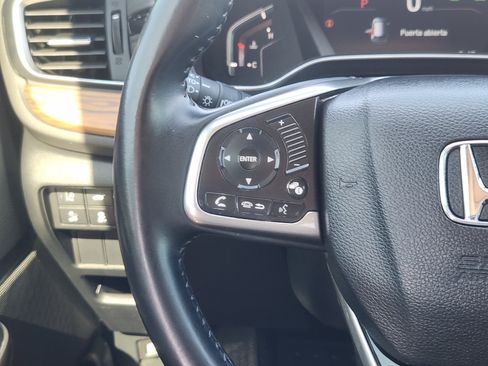 Used 2018 Honda CR-V EX-L image 28