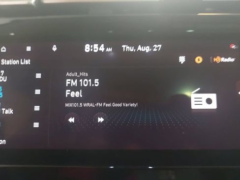 Used 2023 Hyundai Tucson Limited FWD image 21