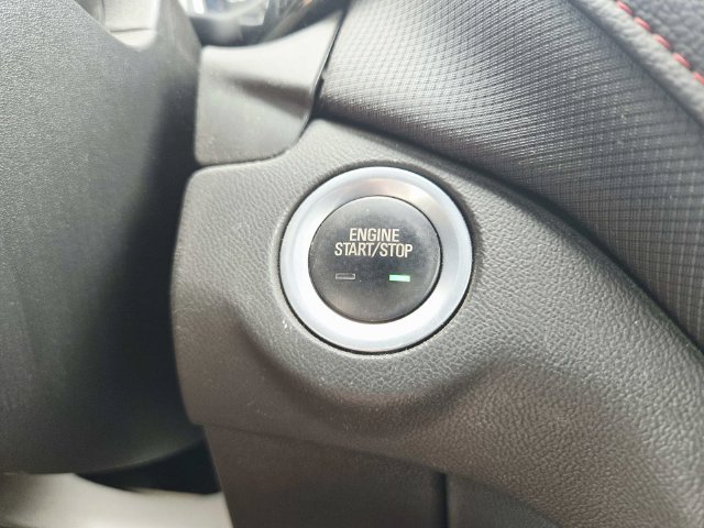 Used 2024 Chevrolet Equinox RS w/ RS Leather Package FWD image 19