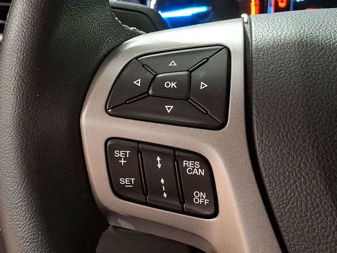 Used 2019 Ford Ranger XLT w/ FX4 Off-Road Package image 18