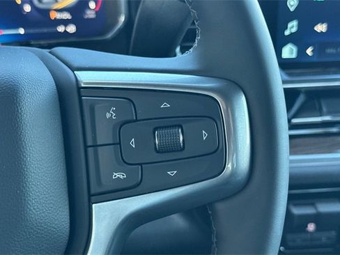 New 2026 Chevrolet Silverado 2500 LT image 31