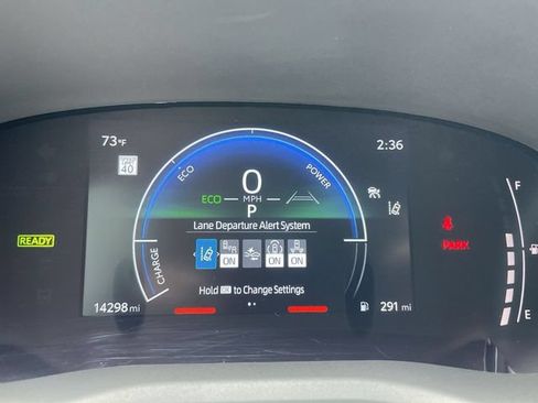 Used 2026 Toyota Camry LE FWD image 15