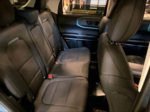 Used 2023 Ford Bronco Sport Badlands AWD/4WD image 18