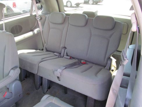 Used 2007 Dodge Grand Caravan SXT FWD image 17