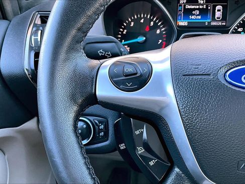 Used 2016 Ford Escape Titanium image 24