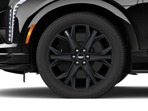 New 2026 Cadillac Optiq V AWD/4WD image 69