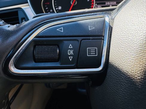 Used 2015 Audi A6 2.0T Premium Plus w/ Premium Plus Package image 33