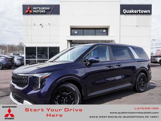 Used 2025 Kia Carnival video 1