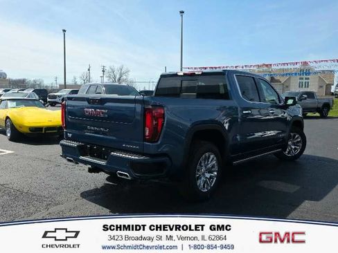 New 2026 GMC Sierra 1500 Denali w/ Technology Package image 5