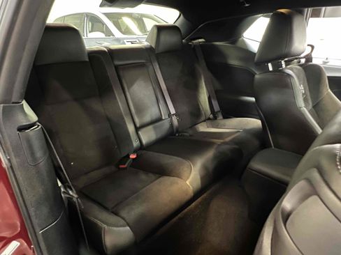Used 2021 Dodge Challenger R/T Scat Pack w/ Plus Package RWD image 58